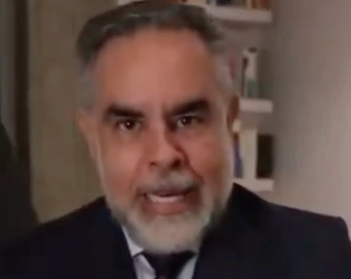 Corte Suprema allanó la casa del ministro Armando Benedetti en Barranquilla